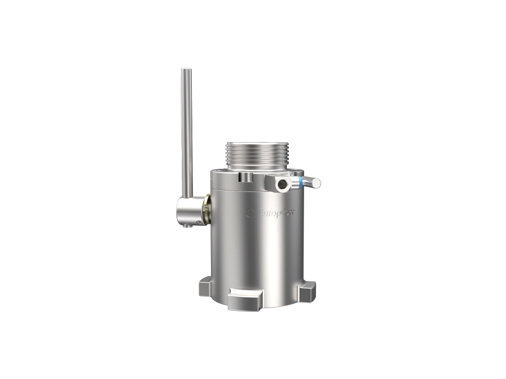 Mechanical Single Isolation Service Valve